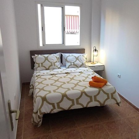 Casa Roberto Candelaria,Parking,Air,Wifi Екстериор снимка