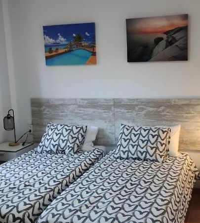 Casa Roberto Candelaria,Parking,Air,Wifi Екстериор снимка