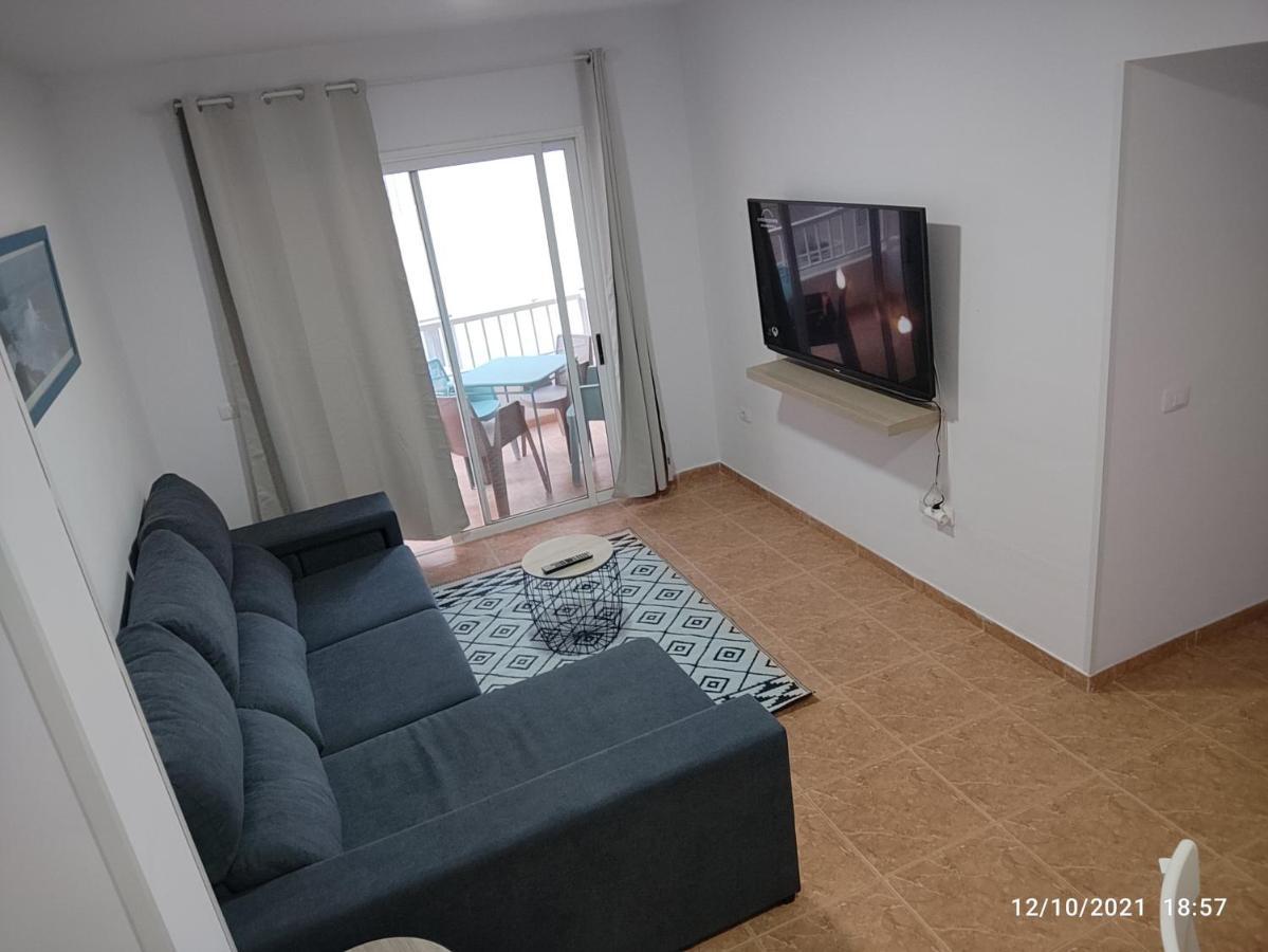 Casa Roberto Candelaria,Parking,Air,Wifi Екстериор снимка