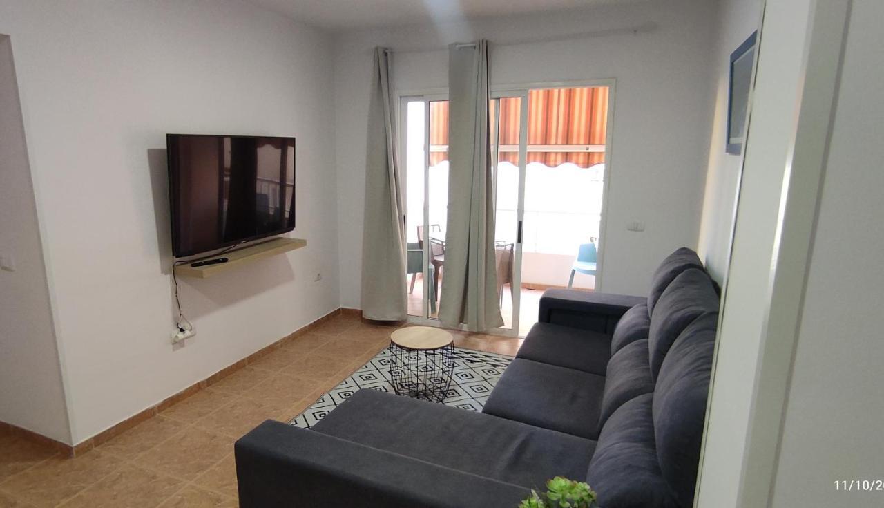 Casa Roberto Candelaria,Parking,Air,Wifi Екстериор снимка