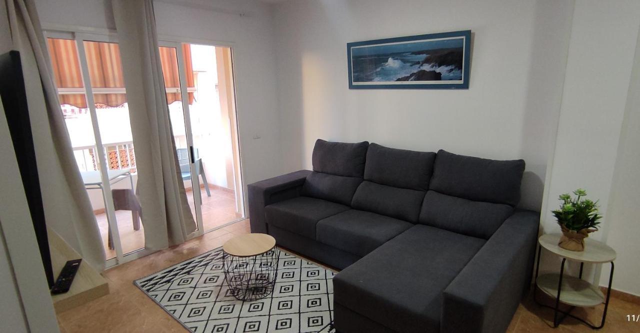 Casa Roberto Candelaria,Parking,Air,Wifi Екстериор снимка