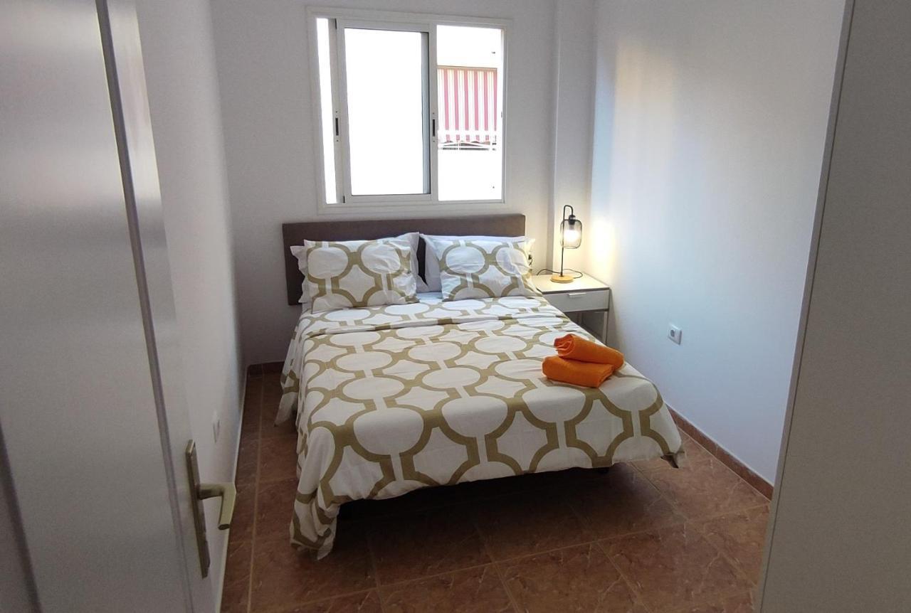 Casa Roberto Candelaria,Parking,Air,Wifi Екстериор снимка