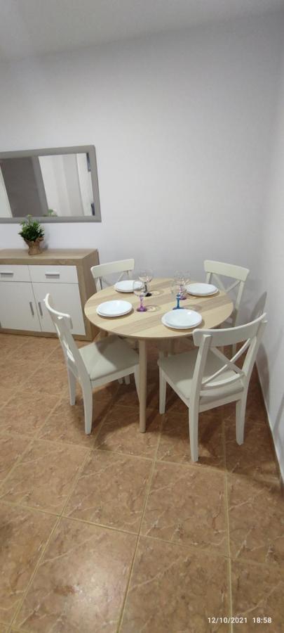 Casa Roberto Candelaria,Parking,Air,Wifi Екстериор снимка