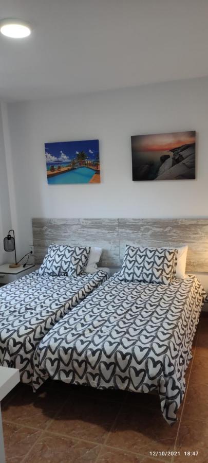 Casa Roberto Candelaria,Parking,Air,Wifi Екстериор снимка