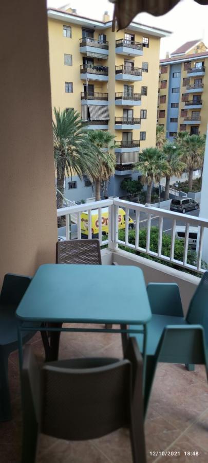 Casa Roberto Candelaria,Parking,Air,Wifi Екстериор снимка