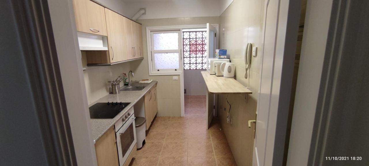 Casa Roberto Candelaria,Parking,Air,Wifi Екстериор снимка