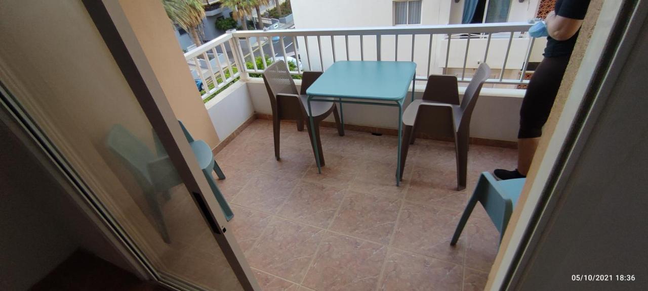 Casa Roberto Candelaria,Parking,Air,Wifi Екстериор снимка