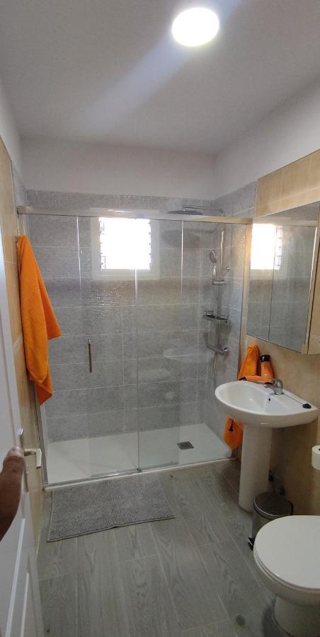 Casa Roberto Candelaria,Parking,Air,Wifi Екстериор снимка