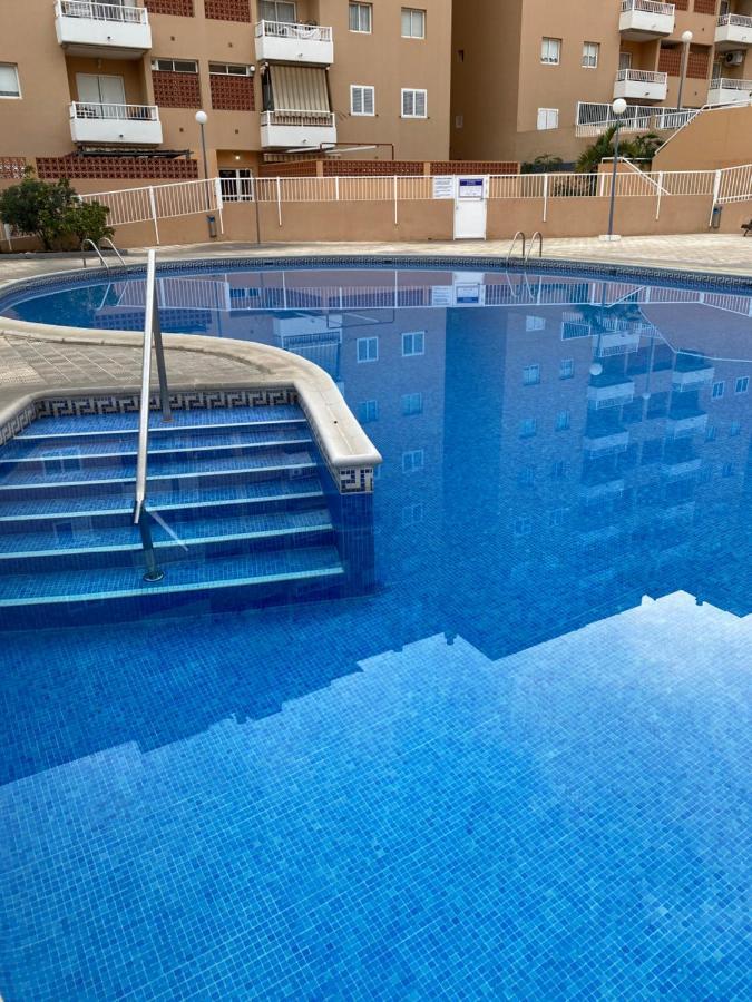 Casa Roberto Candelaria,Parking,Air,Wifi Екстериор снимка