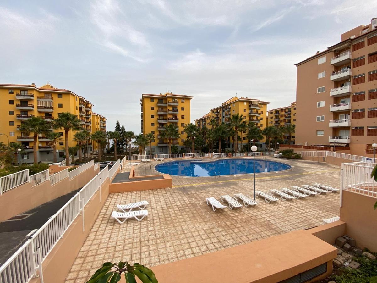 Casa Roberto Candelaria,Parking,Air,Wifi Екстериор снимка